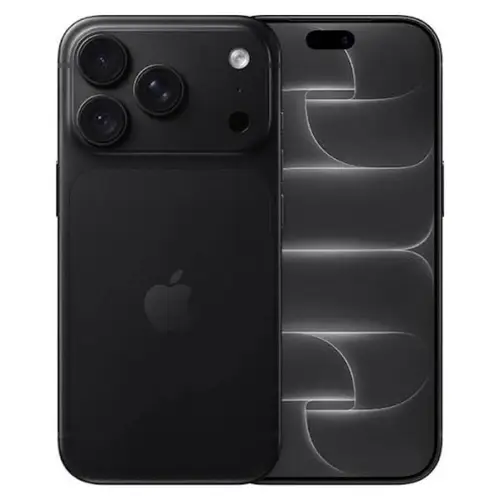 iShopping - Apple iPhone 18 Pro 256GB Black