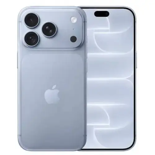iShopping - Apple iPhone 18 Pro - Mercantile Warranty