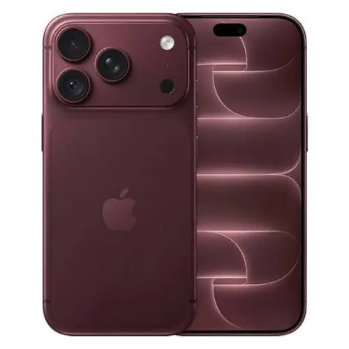 iShopping - Apple iPhone 18 Pro Max