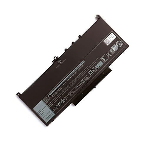 iShopping - Dell Latitude Laptop Battery for 7CJRC 42Wh 3-Cell