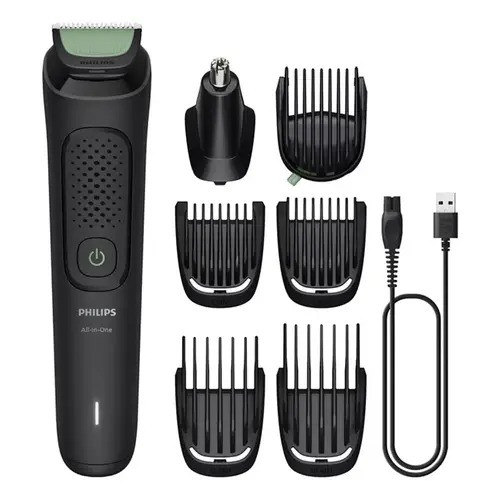 iShopping - Philips 3000 Series 7-in-1 Multi Grooming Kit (MG3930/15)