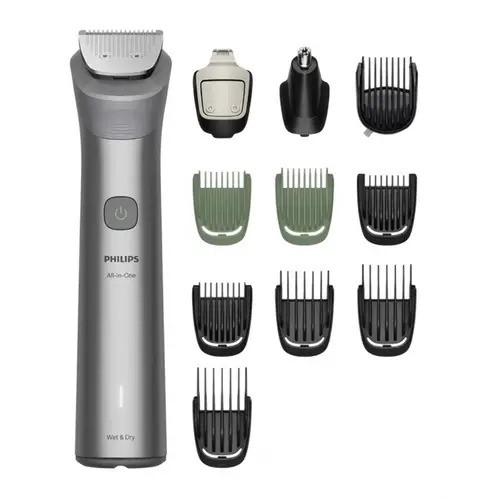 iShopping - Philips 5000 Series 11-In-1 All-in-One Trimmer (MG5923)