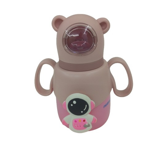 iShopping - Komfy Robot Feeding Bottle Weighted (KNA111)