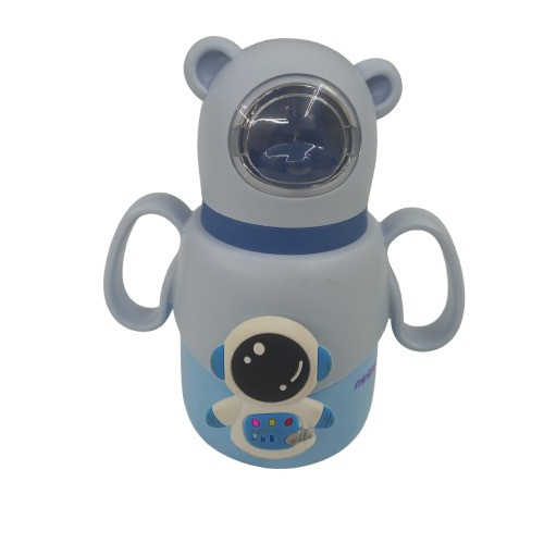 iShopping - Komfy Robot Feeding Bottle Weighted (KNA110)