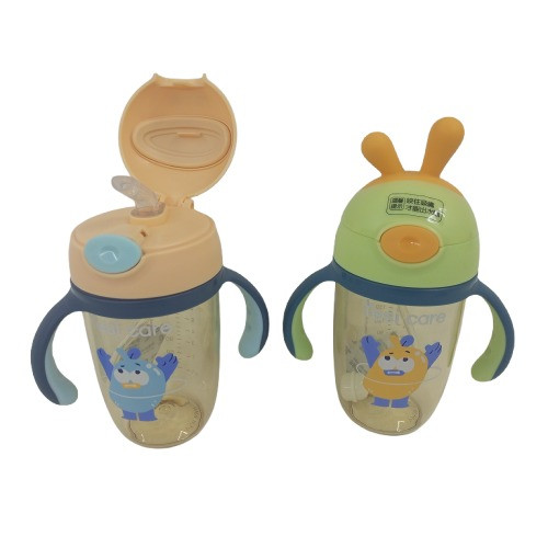 iShopping - Komfy Straw Cup (KNA117)