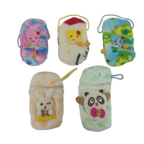 iShopping - Komfy Bottle Cover Fancy (KNA105)