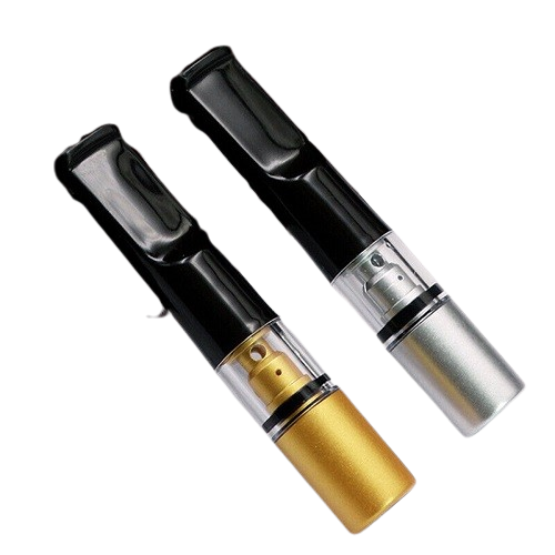 iShopping - Shop Zone Handheld Washable Magnet Double Cig Holder