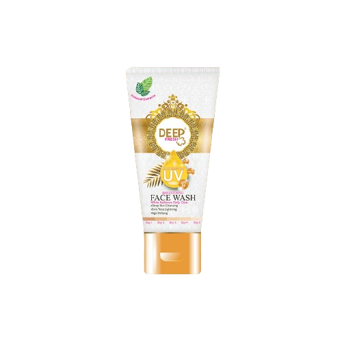 iShopping - Deep Fresh Brigthening Face Wash - 75ml