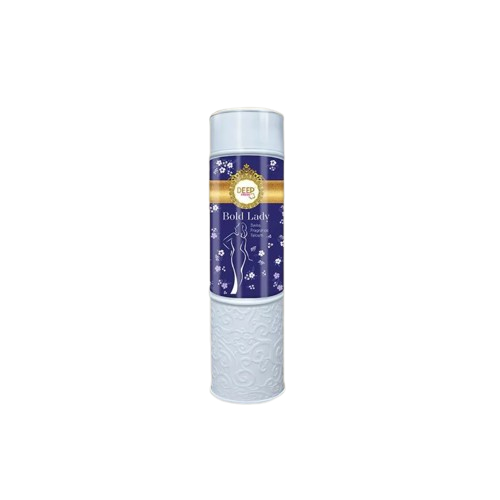 iShopping - Deep Fresh Talcum Powder Bold Lady - 100gm
