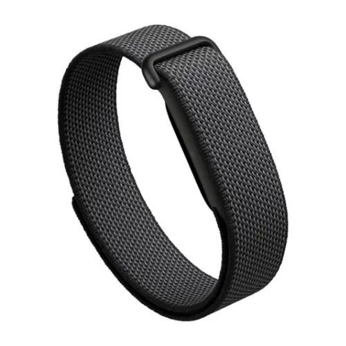 iShopping - Fitbit Air Woven Nylon Loop Band – Breathable Elastic Sport Strap (OFFICAL WARRANTY)