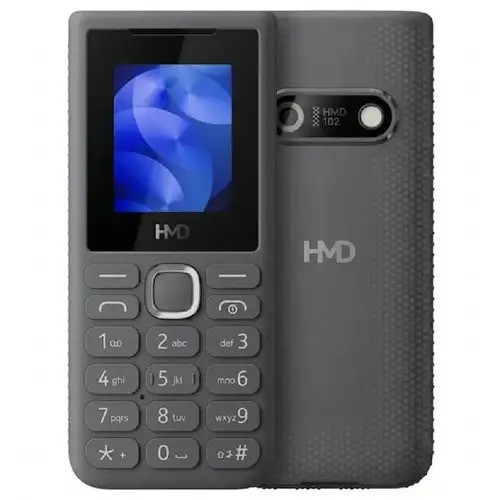 iShopping - HMD 102