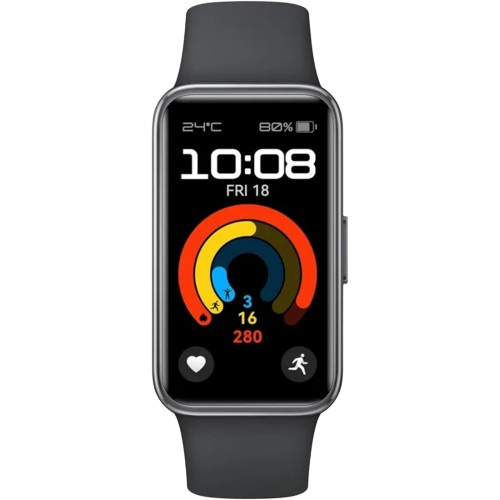 iShopping - Huawei Band 9 With Amoled Display