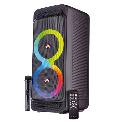 iShopping - Audionic Solo X80 Plus