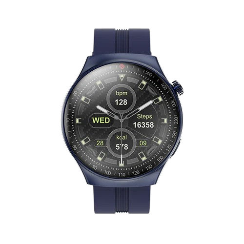 iShopping - Itel Smart Watch ISW-O41
