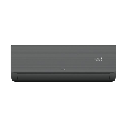 iShopping - TCL SaveIN-AI-41 Inverter Split Air Conditioner Heat & Cool 1 Ton Black