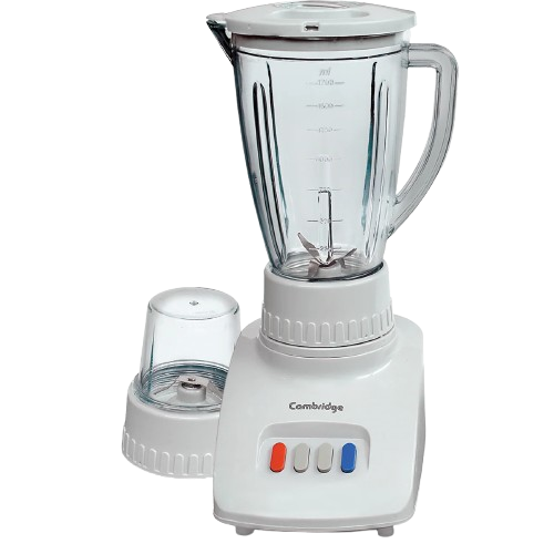iShopping - Cambridge 2-in-1 Blender (BL218Mk2)
