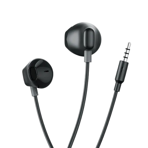 iShopping - Oraimo Halo Lite Half 3.5MM In-ear Earphone (OEP 320)