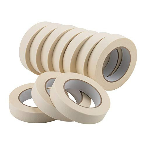 iShopping - Asandukan Paper Tape For Painting Art And Craft - 1 inch