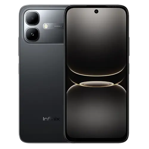 iShopping - Infinix Smart 20 64GB 4GB RAM Shadow Black
