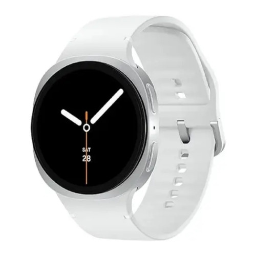 iShopping - Samsung Galaxy Watch 8 40mm White (SM-L320)