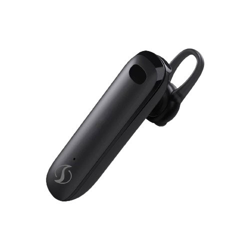 iShopping - Sigma Elite Class Bluetooth Headset Black - (SBH-10)