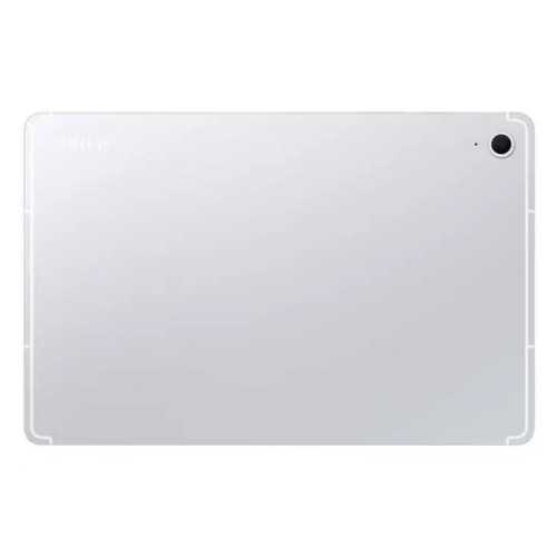 iShopping - Samsung Galaxy Tab S10 FE 8GB/128GB WiFi - Silver