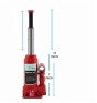 iShopping - Godzilla Hydraulic Lifting Jack 5 Ton (ATS-0038)