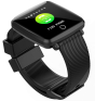 iShopping - Lenovo Carme Smartwatch Black (HW25P)