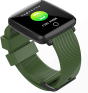 iShopping - Lenovo Carme Smartwatch Green (HW25P)