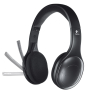 iShopping - Logitech Wireless Headset (H800)