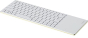 iShopping - Rapoo E6700 Bluetooth Keyboard White