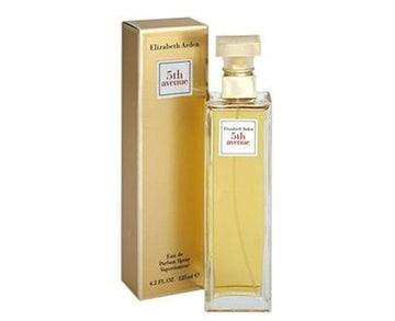 iShopping - Elizabeth Arden 5th Avenue EDP 125ml For Men