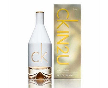 iShopping - Calvin Klein In 2 U For Her EDT 100ml