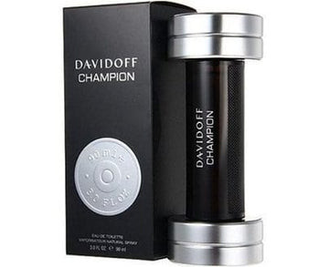iShopping - Davidoff Champion EDT 90ml For Men