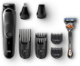 iShopping - Braun 8-in-1 Beard & Face Trimmer Black (MGK5260)