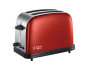 iShopping - Russell Hobbs Colours Plus 2 Slice Toaster (RU-23334)-Red