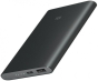 iShopping - Xiaomi MI 2 10000mAh Power Bank Black