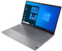 iShopping - Lenovo Thinkbook 15.6" Core i5 11th Gen 4GB 256GB Laptop Grey (15-G2)