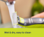 iShopping - Philips Oneblade Replaceable Blade Electric Trimmer (QP210/50)