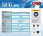iShopping - SIMTEK Sine Wave UPS 800Watt
