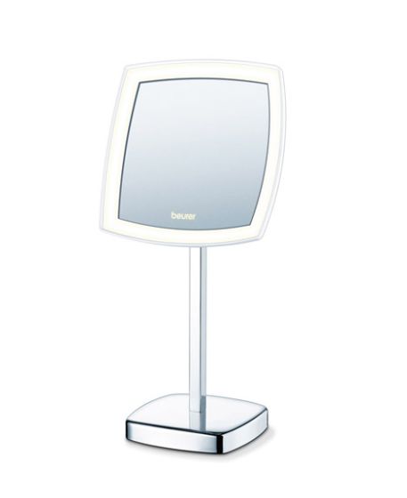 iShopping - Beurer Illuminated Cosmetic Mirror (BS-99)
