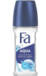 iShopping - Letsshop Fa Aqua Anti Perspirant Roll - 50ml
