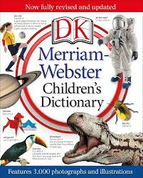 iShopping - The Quality Store Merriam-Webster Children’s Dictionary Book