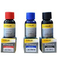 iShopping - Muzamil Store Permanent Marker Ink - Pack of 3 