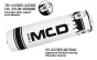 iShopping - MCD Punching Bag Boxing Kit Full Set White