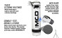 iShopping - MCD Punching Bag Boxing Kit Full Set White
