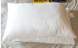 iShopping - SoftSiesta Ball Fiber Pillow White