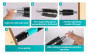 iShopping - Powerful Cannon Nail Gun