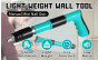 iShopping - Powerful Cannon Nail Gun