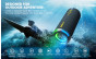 iShopping - W-King 40W TWS Portable Speaker (D320)